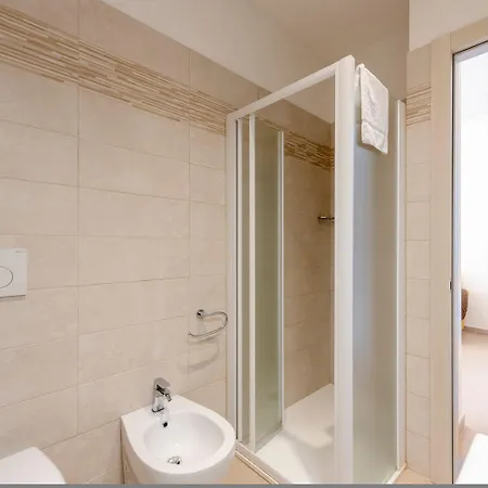 3 Ondina 200m From Sea Villa *