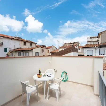 3 Ondina 200m From Sea Villa *