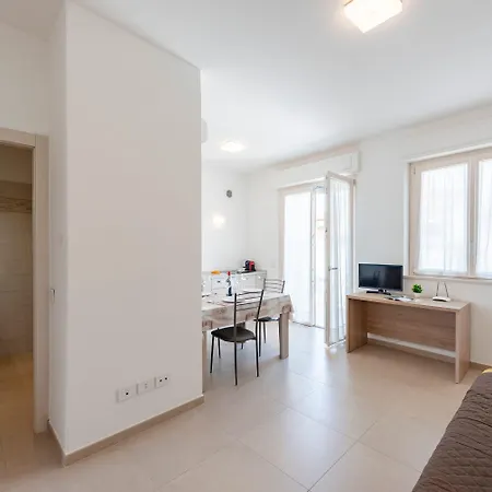 Villa 3 Ondina 200m From Sea *