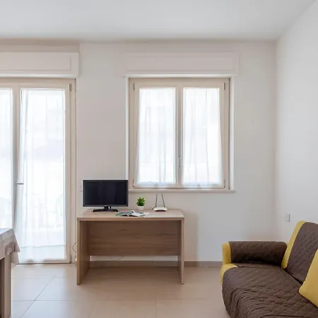 Villa 3 Ondina 200m From Sea *